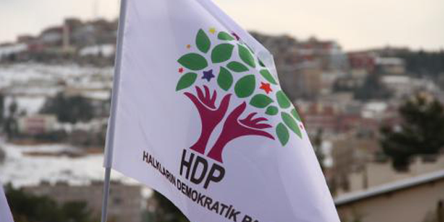 HDP’nin TBMM başkan adayı netleşti