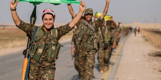 Kürtler, Suriye Ulusal Diyalog Kongresi'ne katılacak mı?