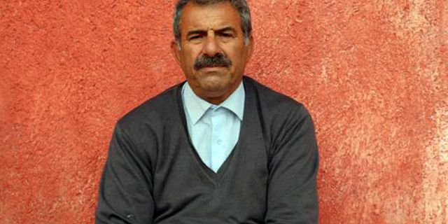 Mehmet Öcalan: İmralı kapısı açılırsa herkes rahatlar