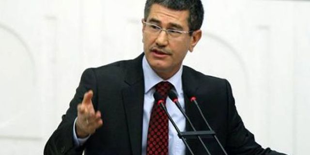 Milli Savunma Bakanı: PKK/PYD/YPG'nin olduğu her yer Türkiye için hedeftir