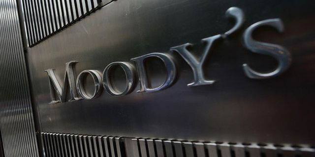 Moody’s Türkiye raporunu açıkladı