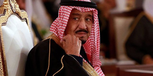 Suudi Arabistan'da neler oluyor?