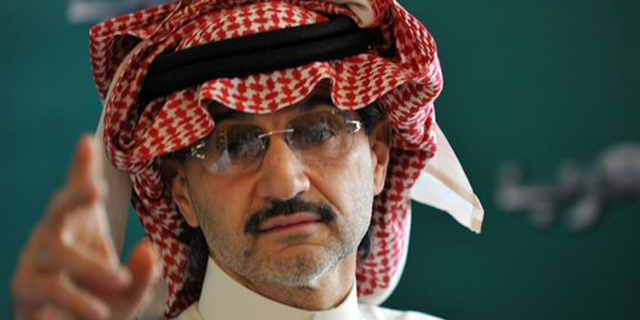 Suudi Arabistan’da gözaltına alınan Prens El Velid bin Talal kim?