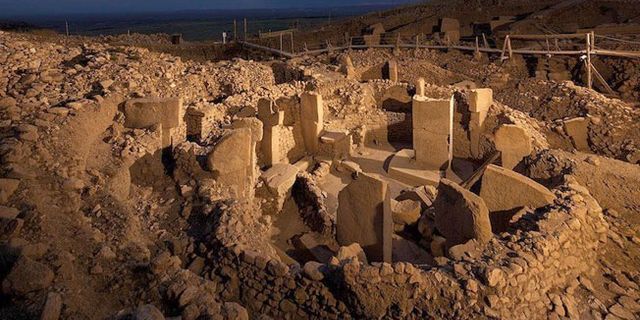 2017 yılında Türkiye'nin 'en önemli' 10 arkeolojik keşfi