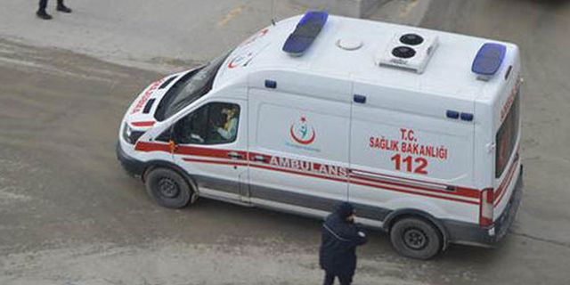 Çukurca'da askeri üs bölgesine saldırı