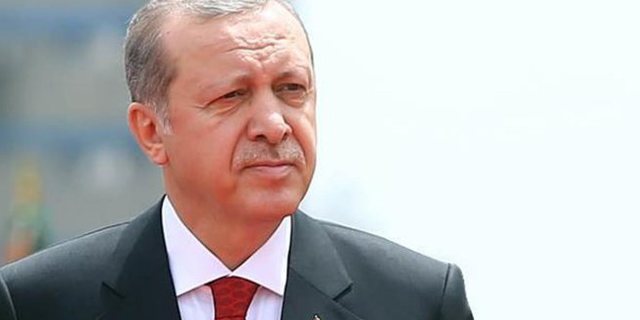 Erdoğan: Ben yüksek faize karşı olduğumu burada tekrar açıklıyorum