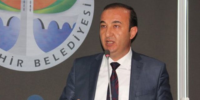 Eski AKP'li belediye başkanı 'FETÖ'den tutuklandı