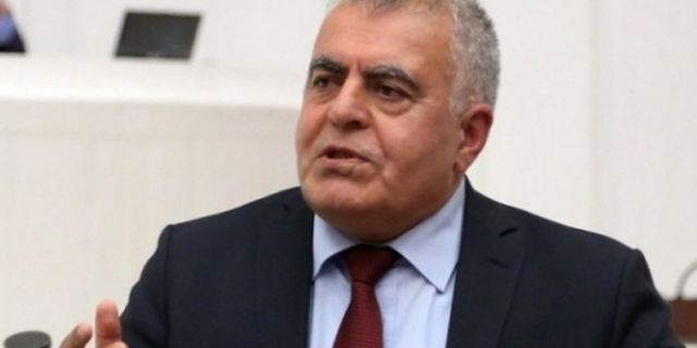 HDP'li Doğan: Bir Alevi olarak vergilerimi Diyanet’e helal etmiyorum