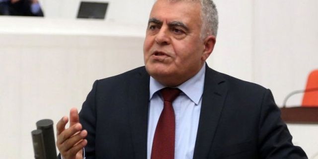 HDP'li Doğan: İçişleri Bakanı, Malatya’da işaretlenen evlerle ilgili aramalarıma dönmedi