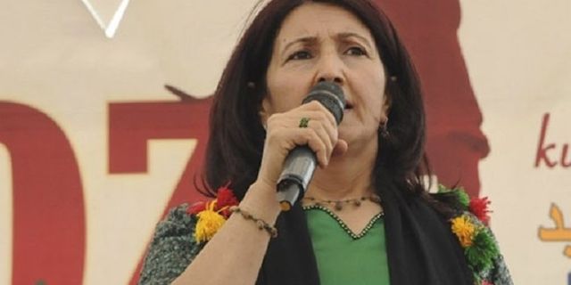 HDP'li Gülser Yıldırım'ın duruşmaya getirilmesine karar verildi