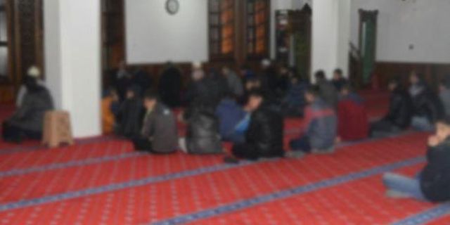 İstanbul'da kaymakamlıktan okullara sabah namazı talimatı