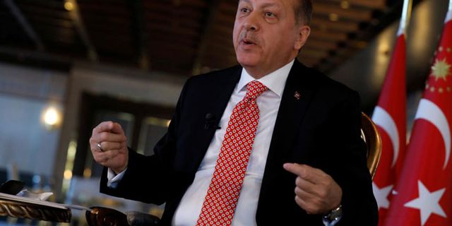 'İlk sandıkta Erdoğan’ı evine torun sevmeye yolcu edeceğiz'