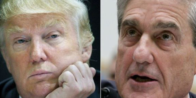 Trump'tan Rusya soruşturmasını yürüten özel savcı Mueller'e: 'Kovmayı düşünmüyorum'