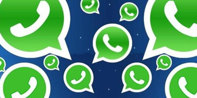 WhatsApp'a 4 yeni özellik