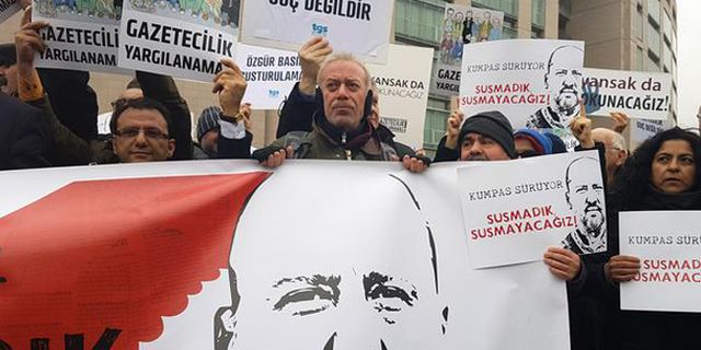 AYM'nin Mehmet Altan kararı tutuklu gazeteciler için emsal olur mu?