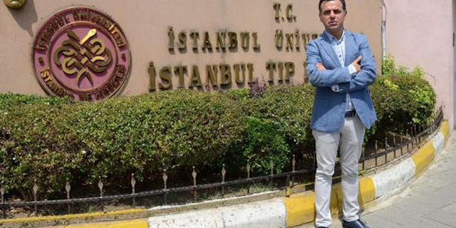 CHP’li Yarkadaş: AKP, Afrin bahanesiyle doktorlarla hesaplaşıyor