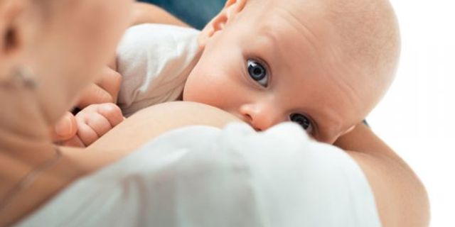 Doğum sonrası stres, bebeği iki yaşına kadar etkiliyor