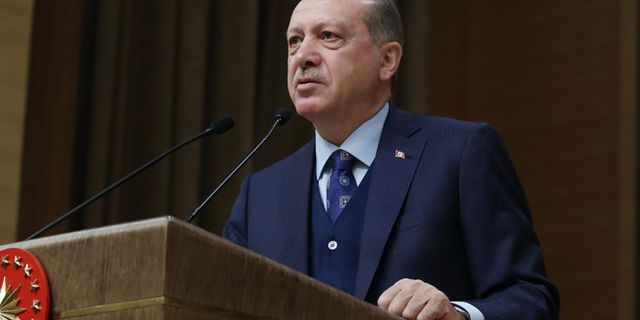 Erdoğan: ÖSO ile beraber 7-8 şehidimiz var