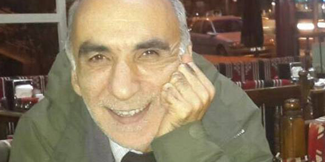Gazeteci Haydar Ergül hakkında tutuklama talebi