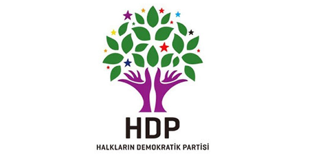 HDP'de eş başkan adayları belli oluyor