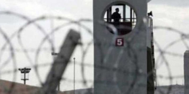 Afrin için açlık grevi yapan HDP'li vekil ve başkanlara disiplin cezası