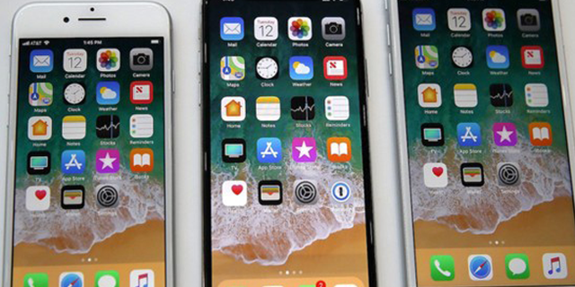 Apple, iPhone X ve iPhone 8'i yavaşlatacak mı?