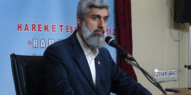 Furkan Vakfı Başkanı Alparslan Kuytul’a tutuklama talebi