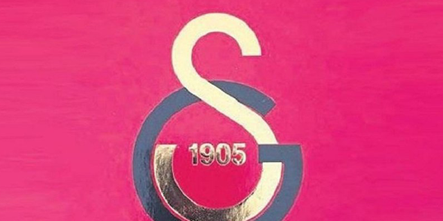 Galatasaray'da logo krizi