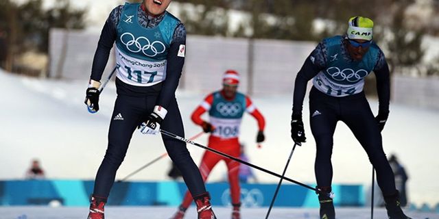Güney Kore'deki Olimpik atletlere norovirüs bulaştı