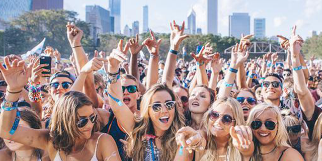 Müzik festivalleri eşit sayıda kadın ve erkek sanatçıya yer verecek
