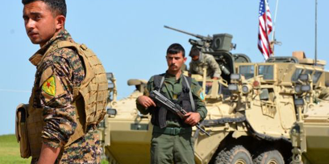 'Suriye ordusu, birkaç gün içinde Menbiç'e girecek’ iddiası