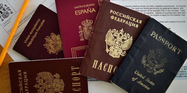 ABD vize için sosyal medya hesaplarına bakacak