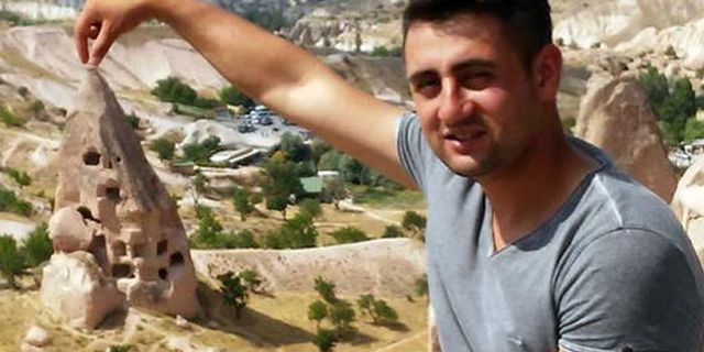 Afrin'de 1 asker hayatını kaybetti