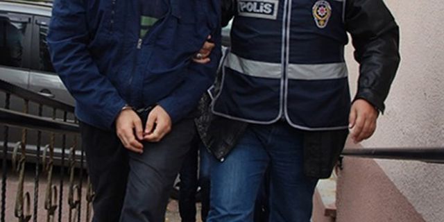 Nüfus cüzdanına 'Zerdüşt' yazdırınca örgüt üyeliğinden tutuklandı