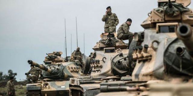 Stuttgarter Zeitung: Türkiye NATO'dan çıkarılmalı