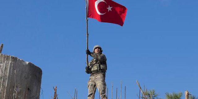 Türkiye’nin Suriye politikası 7 yılda nereden nereye geldi?