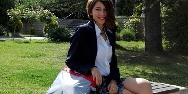 Üniversite öğrencisi Alara Karademir hayatını kaybetti