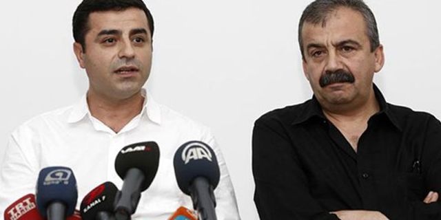 'Çözüm süreci' açıklamalarına ceza verilecek iddiası