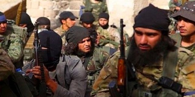 Doğu Guta’dan çıkan militanlar Suriye’nin kuzeyinde ne yapacak?