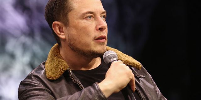 Elon Musk'tan 1 Nisan şakası