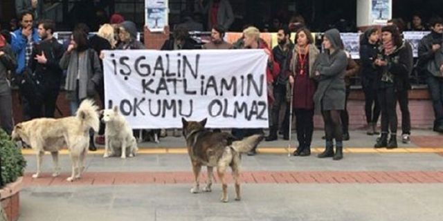 Erdoğan 'Okuma hakkı vermeyeceğiz' demişti: 9 Boğaziçili öğrenci tutuklandı
