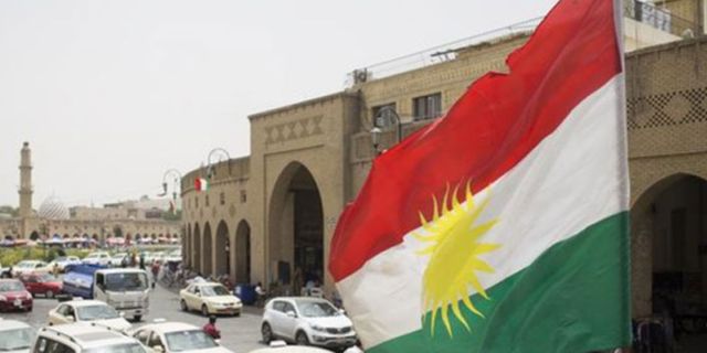 HDP’den Kürt Ulusal Birliği girişimi: 'Amaç ortak refleks'