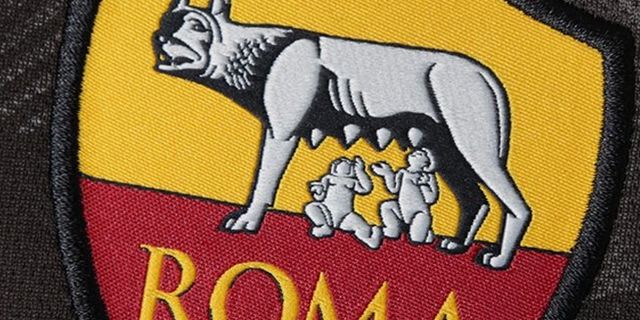 İran Roma futbol kulübünün logosunu sansürledi
