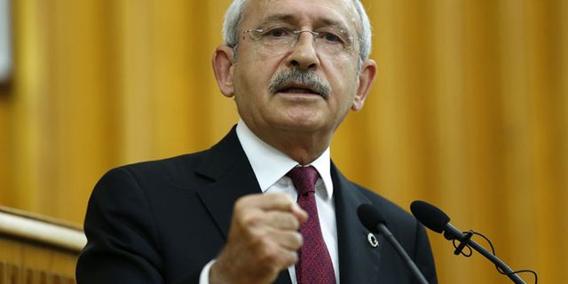 Kılıçdaroğlu: Cumhurbaşkanlığını en az yüzde 60’la alacağız