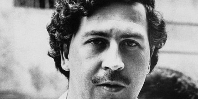 Medellin Belediyesi Pablo Escobar'ın evini yıkmayı planlıyor