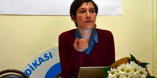 Nuriye Gülmen: Mesele teslim olmamak mesele haksızlığa alışmama meselesiydi