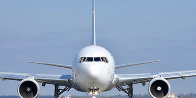 Somali'de, 9 milyon dolar nakit taşıyan BAE'ye ait uçağa el konuldu