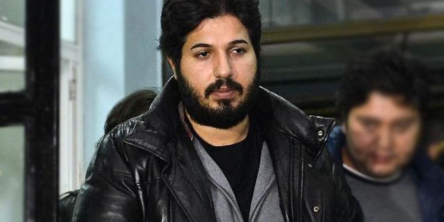 Reza Zarrab'tan rüşvet aldığı iddia edilen gardiyan itirafçı oldu