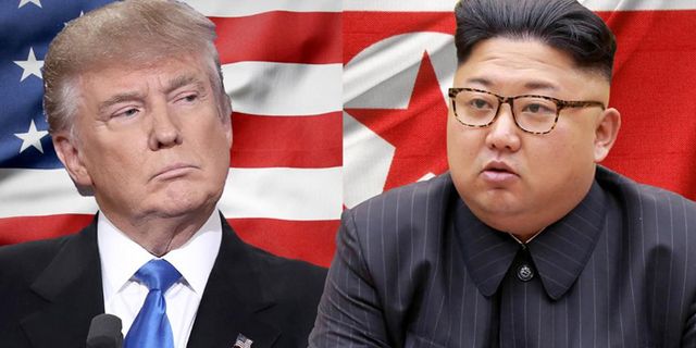 ABD-Kuzey Kore zirvesi iptal edildi