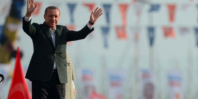 AKP, Cumhur İttifakı'nın oy oranını açıkladı